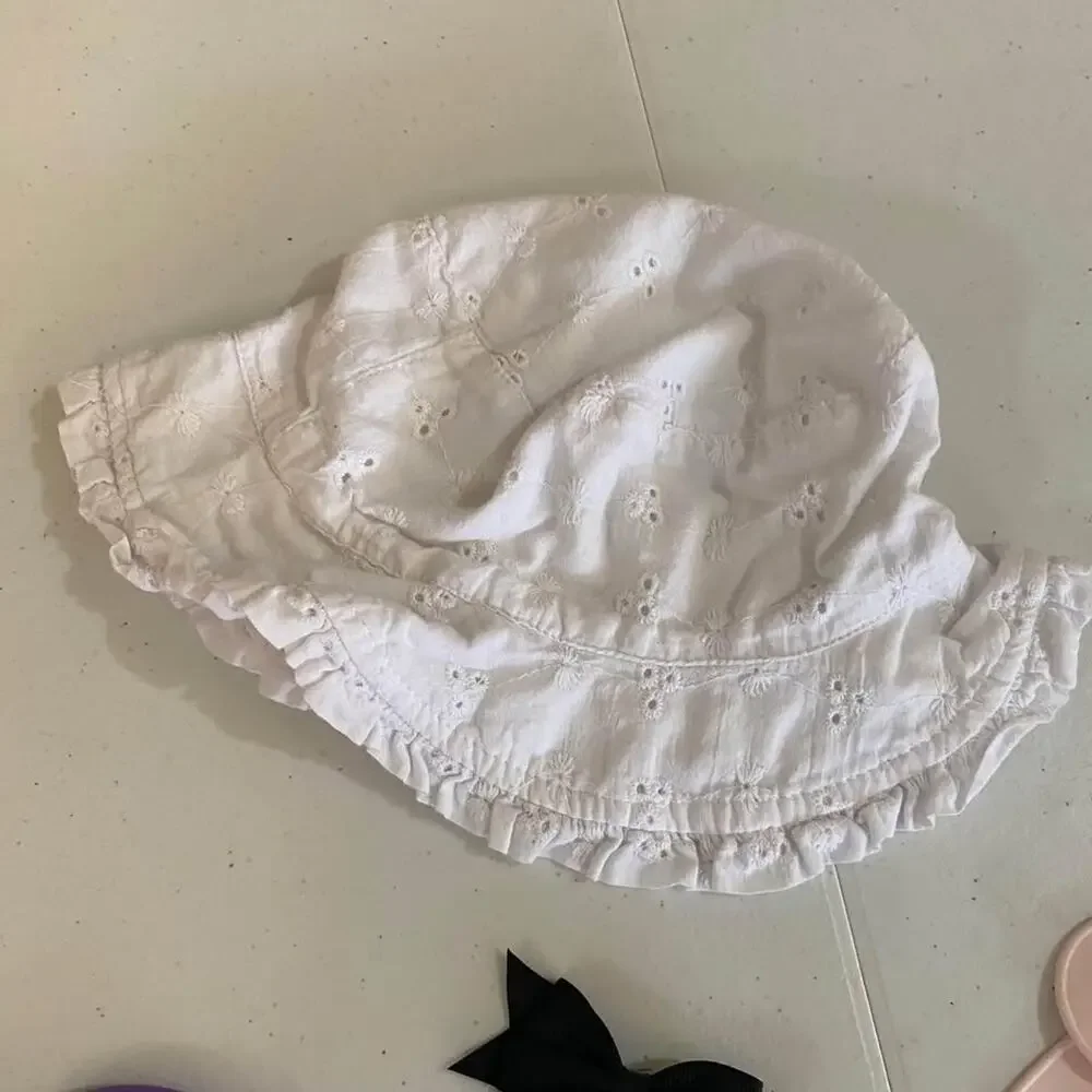 Baby Girl Bundle